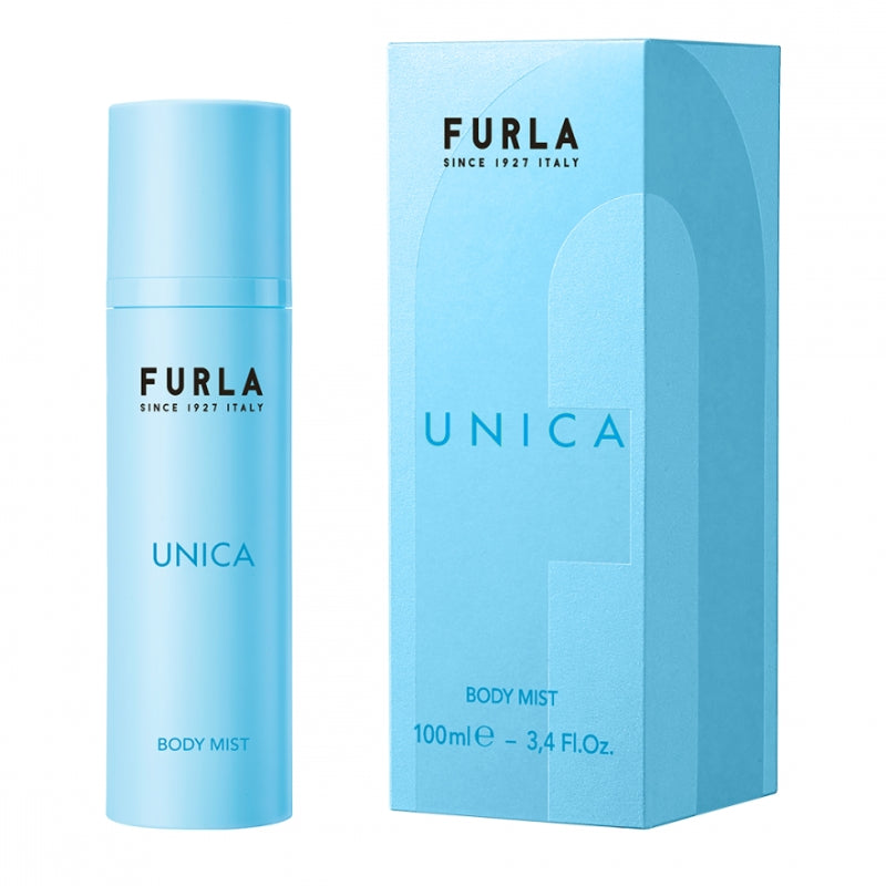 Furla Unica Acqua Profumata 100 ML