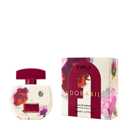 Furla Adorabile Eau De Parfum 50 ML