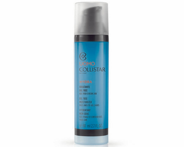 Collistar H Hydra Oil Free 80Ml 28526