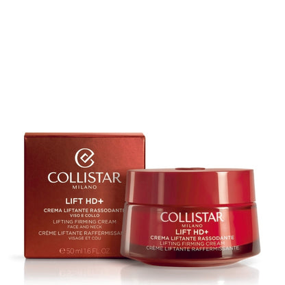 Collistar Crema Viso Lift HD+ Rassodante 50 ML