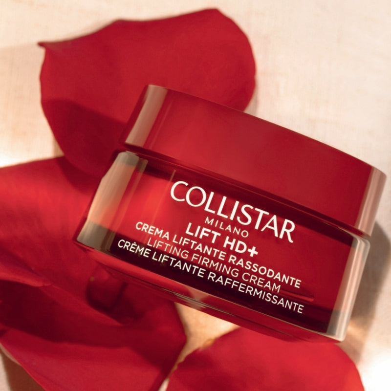 Collistar Crema Viso Lift HD+ Rassodante 50 ML