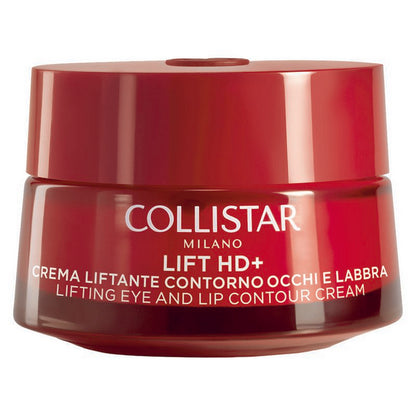 Collistar Contorno Occhi E Labbra Lift HD+ 15 ML