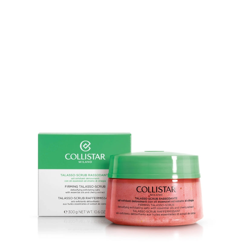Collistar Talassoscrub Rass 300G 25171