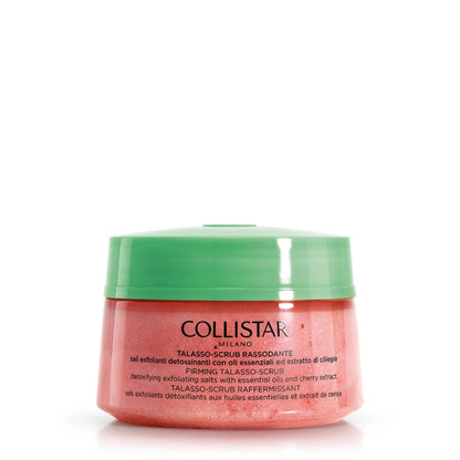 Collistar Talasso Scrub Rassodante 300 GR