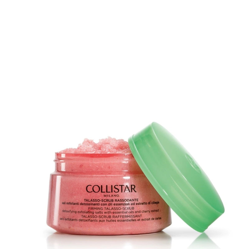 Collistar Talasso Scrub Rassodante 300 GR