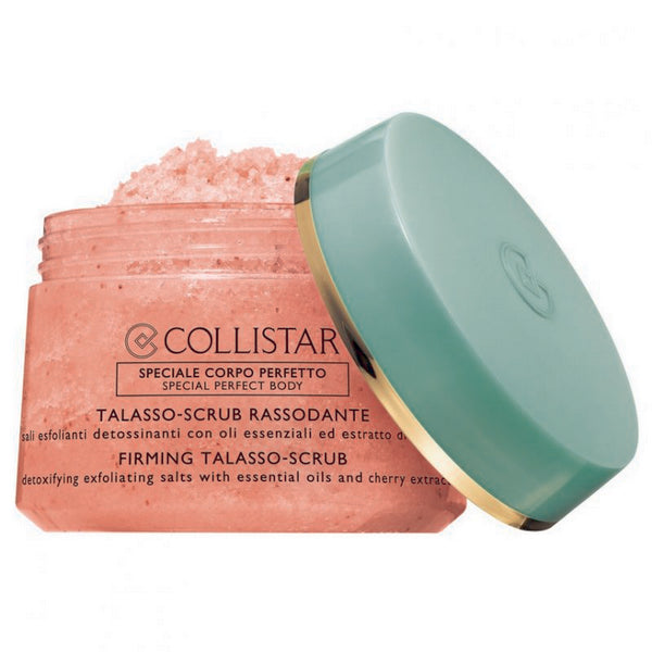 Collistar Talassoscrub Rass 300G 25171