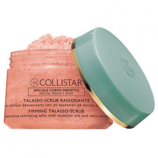 Collistar Talassoscrub Rass 300G 25171