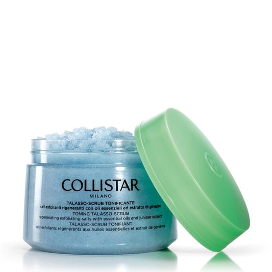 Collistar Talassoscrub Tonificante 700 GR
