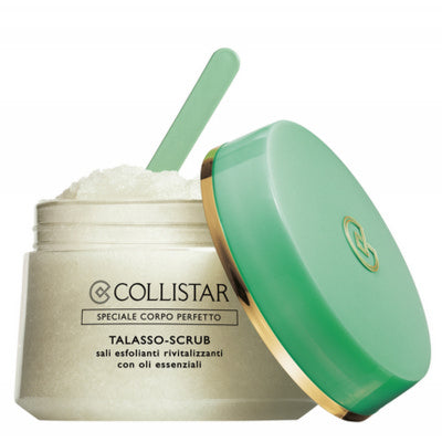 Collistar Talassoscrub Energi 700G 25033