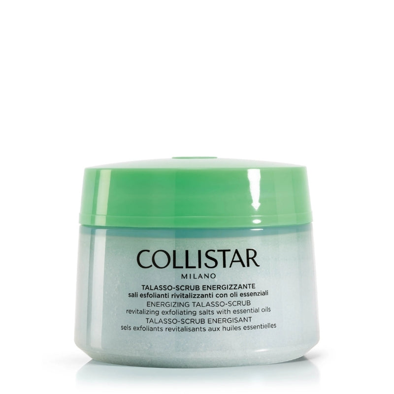 Collistar Talasso Scrub Energizzante 700 GR