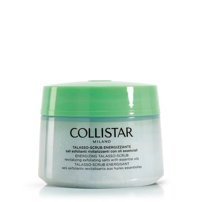 Collistar Talasso Scrub Energizzante 700 GR