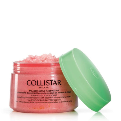 Collistar Talassoscrub Rassodante 700 GR