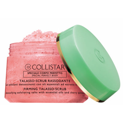 Collistar Talassoscrub Rass 700G 25172