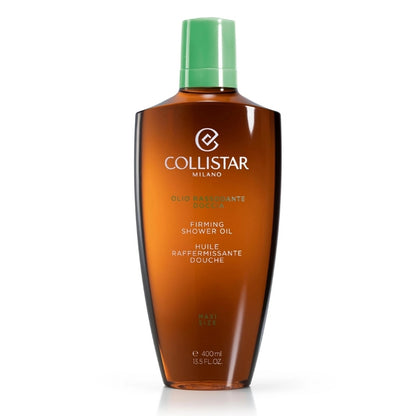 Collistar Olio Doccia Rassodante 400 ML