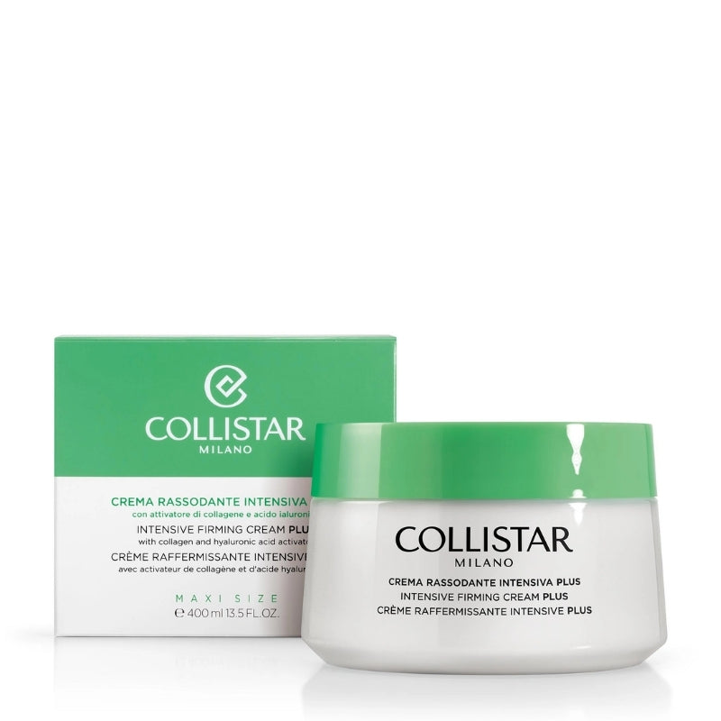 Collistar Rassodante Intensiva 400 ML