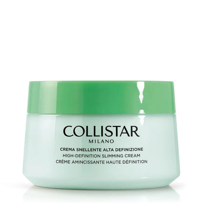 Collistar Crema Snellente 400 ML