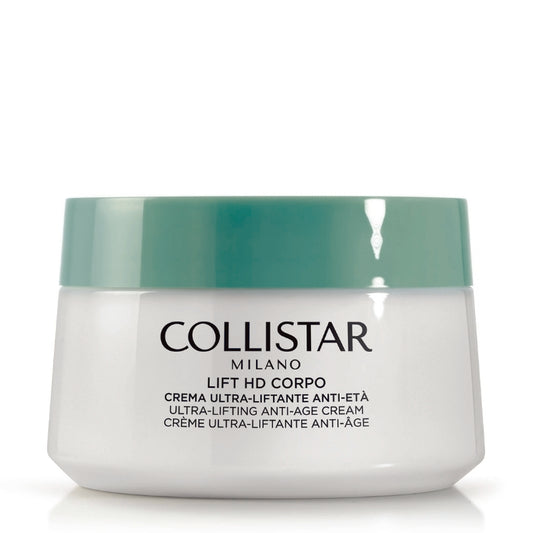 Collistar Crema Corpo Liftante400 K25366