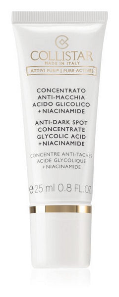 Collistar Antimac Acidoglic 25Ml K21865