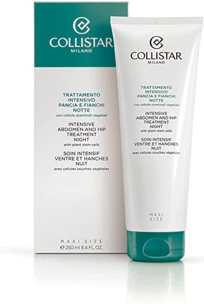Collistar Trattamento Rimodellante Pancia 250 ML