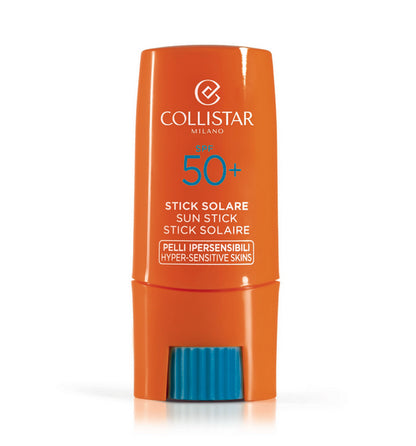 Collistar Stick Solare Pelli Ipersensibili SPF 50 ML