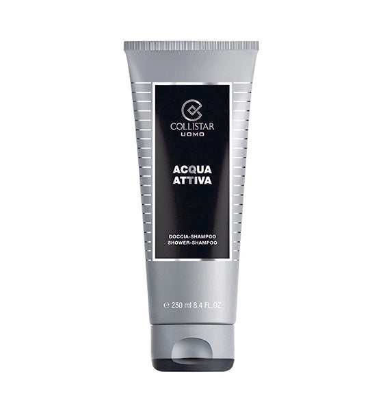 Collistar Acqua Attiva Doccia 250Ml