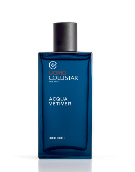 Collistar Vetiver Forte Eau De Toilette 100 ML