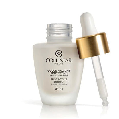 Collistar Gocce Magiche Protettive SPF 50 50 ML