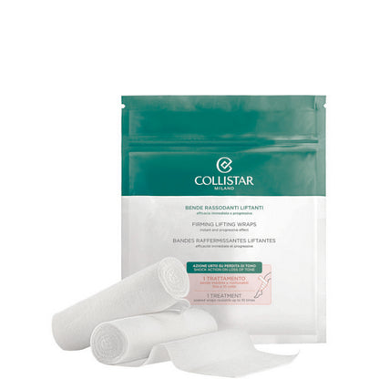 Collistar Bende Rassodanti Liftanti 2 Trattamenti