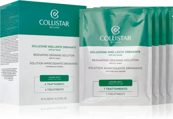 Collistar Refill Per Bende 4X100 K25394