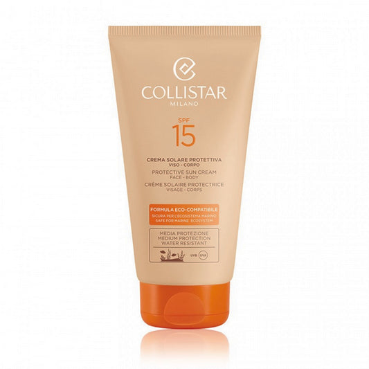 Collistar Crema Sol Eco Spf15 150 26256