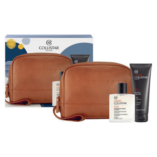 Collistar C Dopobar100+Doc100+B K28561