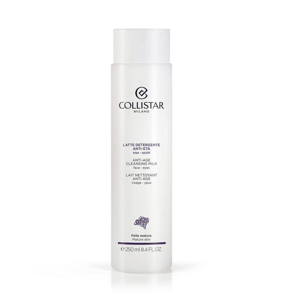 Collistar Latte Detergente Anti Età 250 ML