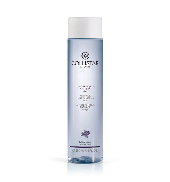 Collistar Lozione Tonica Anti Età 250 ML