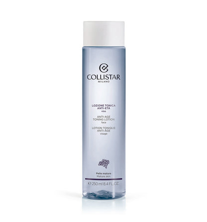 Collistar Lozione Tonica Anti Età 250 ML