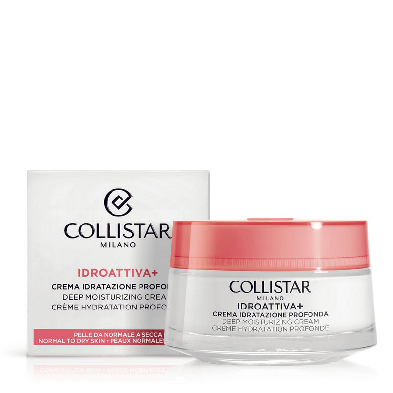 Collistar Crema Idratazione Profonda 30ml