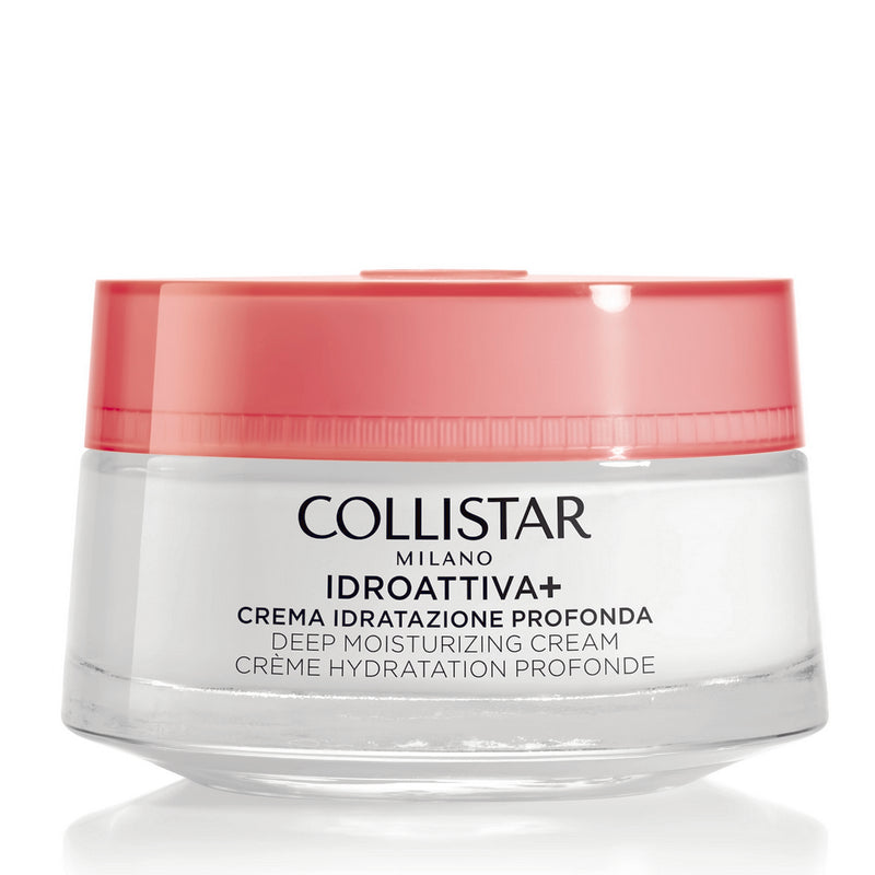 Collistar Crema Idratazione Profonda 30ml