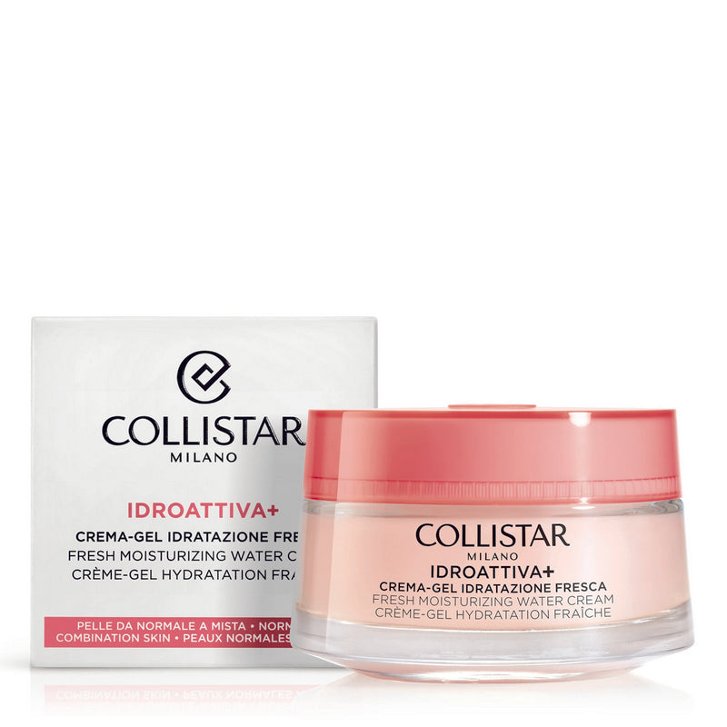 Collistar Crema-Gel Idratazione Fresca 30ml