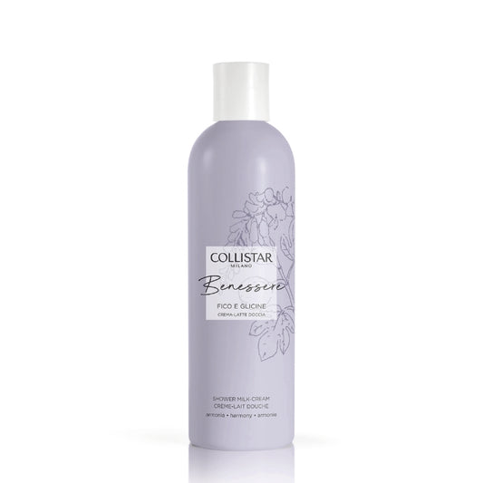 Collistar Benessere Fico E Glicine Doccia 200 ML