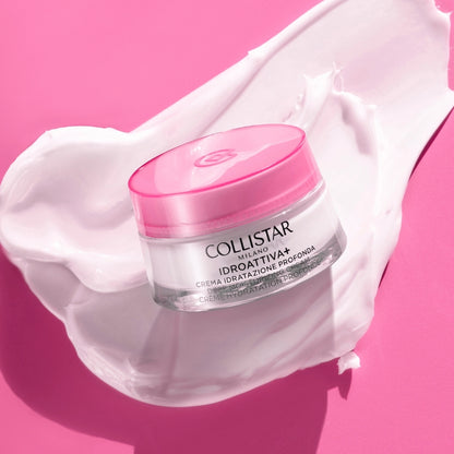 Collistar Crema Idratazione Profonda 50 ML