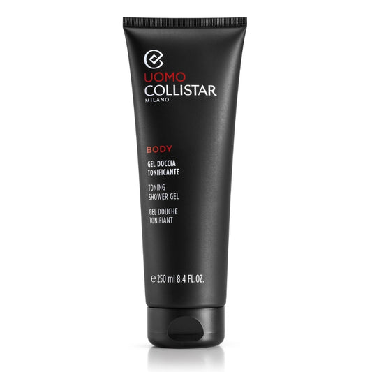 COLLISTAR GEL DOCCIA TONIFICANTE 250 ML