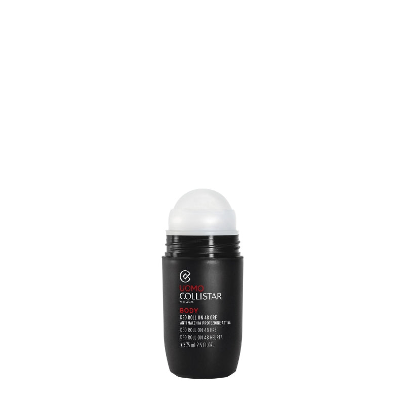 Collistar Uomo Deodorante Roll On 48 Ore 75 ML