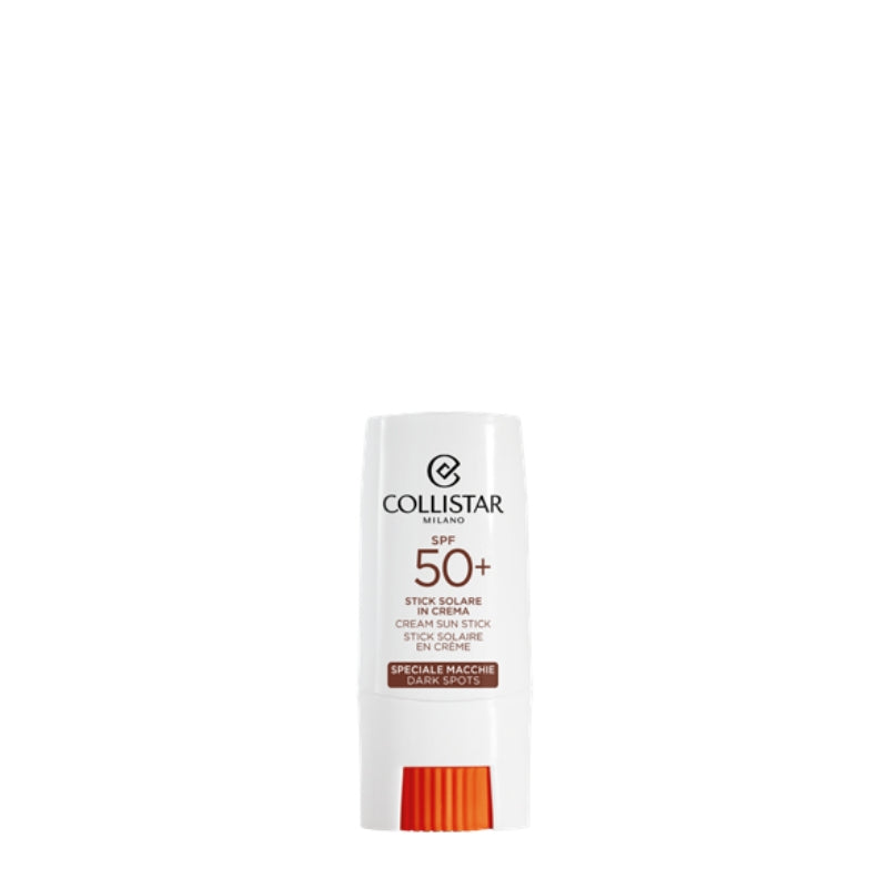 Collistar Stick Solare Antimacchie SPF 50+ 9 ML