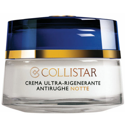 Collistar Crema Ultrari Notte 24024