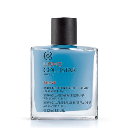 Collistar Uomo Hydrogel Dopobarba 100 ML