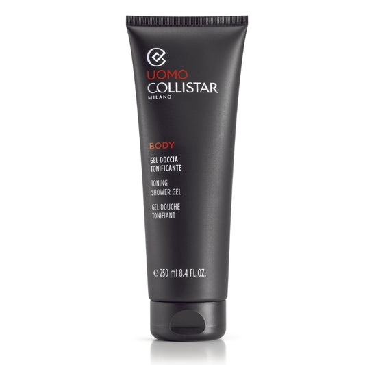 Collistar Uomo Doccia Tonificante 250 ML