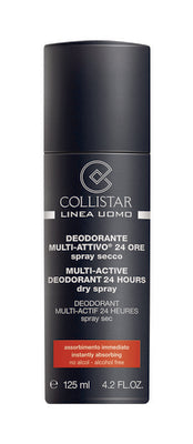 Collistar H Deo Spray Secco 125 28408