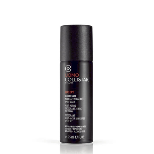 Collistar H Deo Spray Secco 125 28408