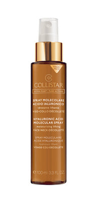Collistar Attivi Puri Spray Molecolare Acido Ialuronico 100 ML