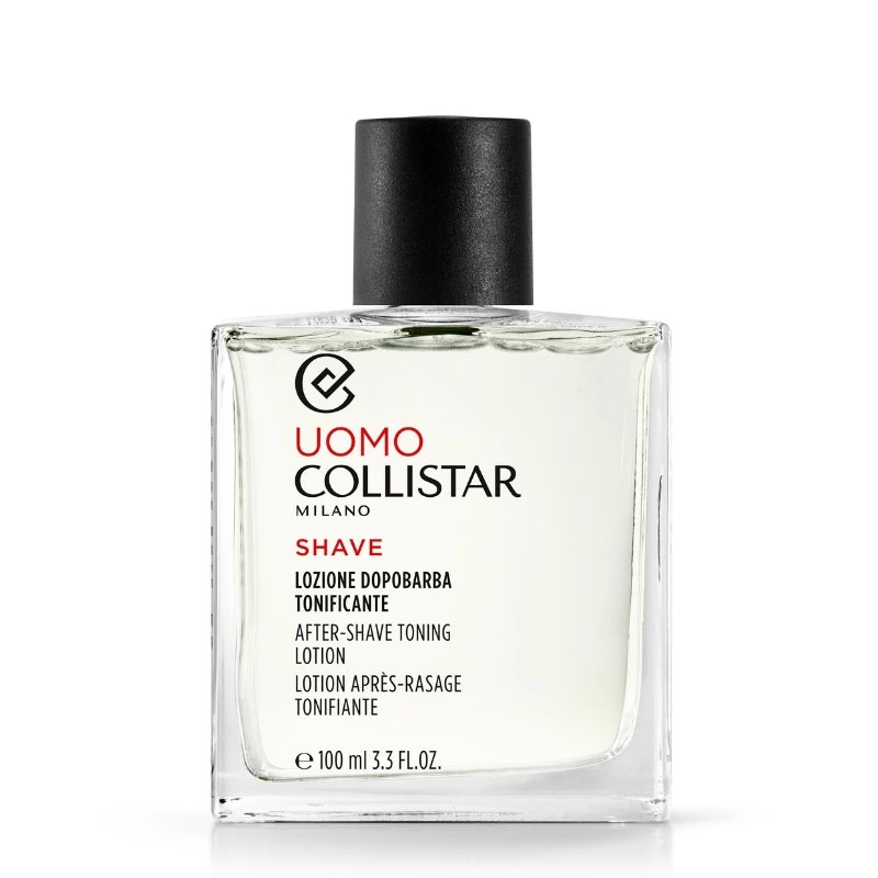 Collistar Lozione Dopobarba Tonificante 100 ML