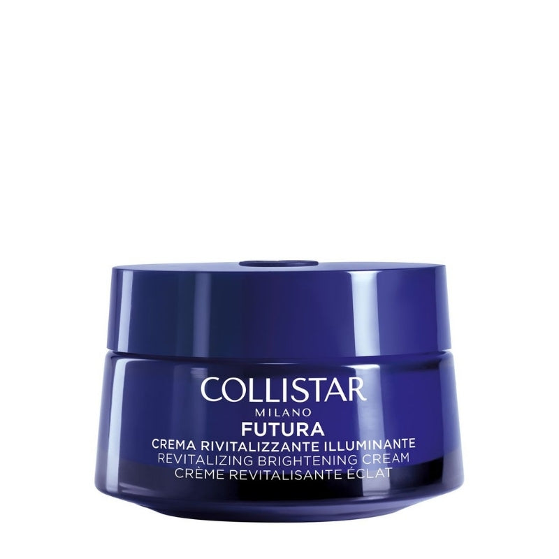 Collistar Futura Crema Rivitalizzante Illuminante 50 ML